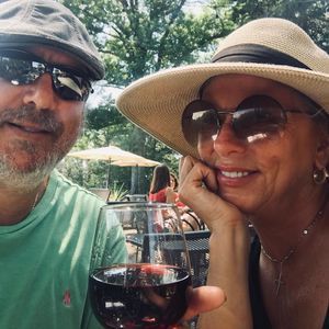 Meet your Posher, Cherie